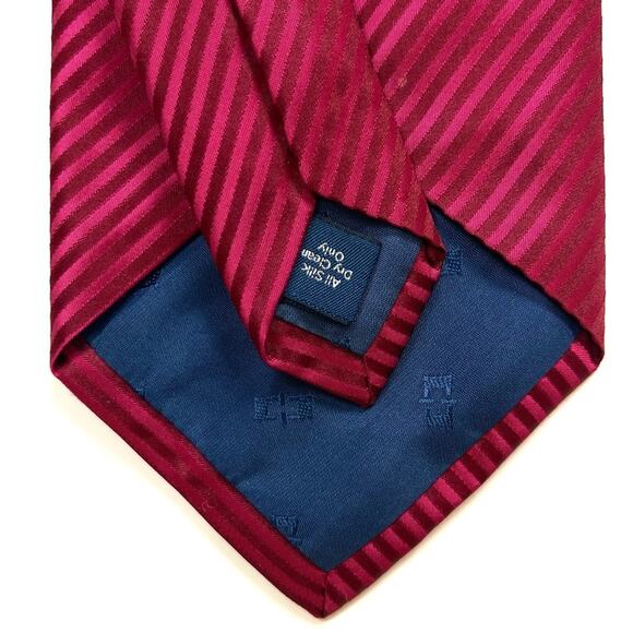 Gieves & Hawkes Silk Tie - Picture 6 of 8